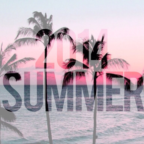 summer 2014