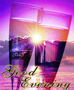 Good Evening Good Evening