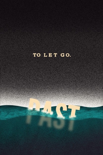 To Let Go To Let Go