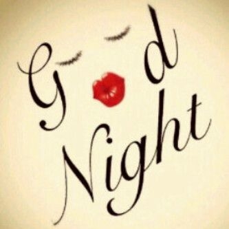 Good Night