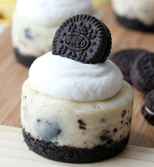Oreo dessert Oreo dessert