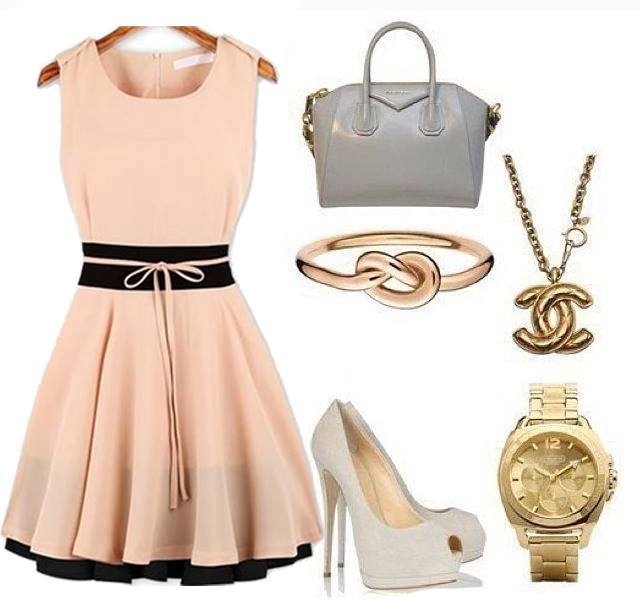 Elegant Outfit Elegant Outfit