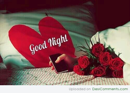 Good Night Good Night