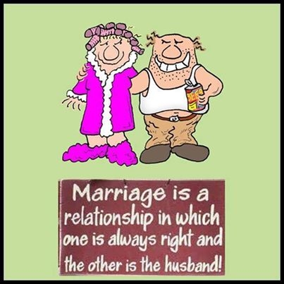 Marriage Marriage