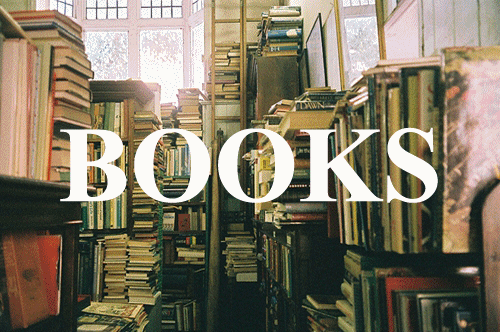 Books are my life Books are my life