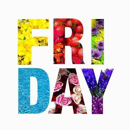 Friday Friday