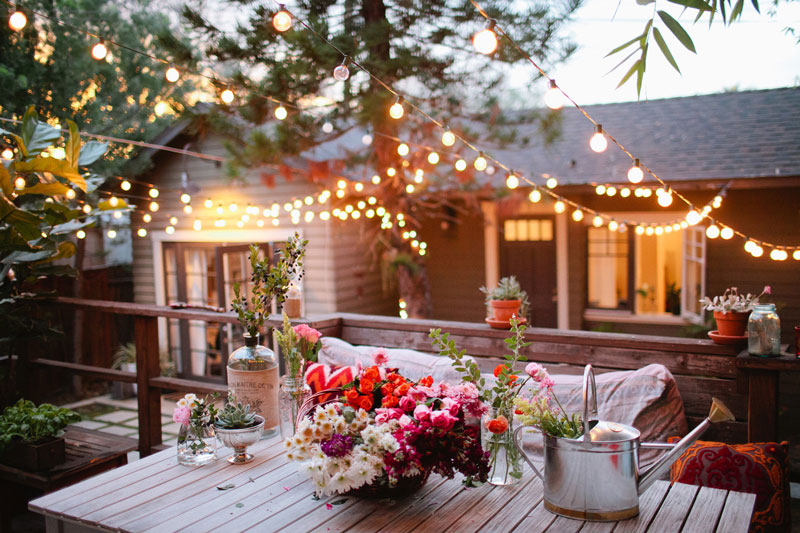 Outdoor wedding Outdoor wedding
