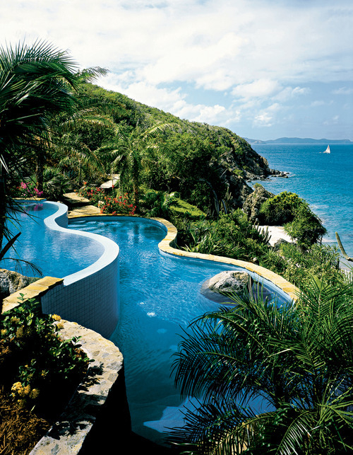 Island oasis Island oasis