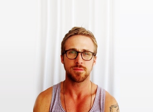 Ryan Gosling Ryan Gosling