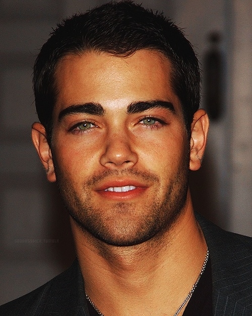 Jesse Metcaife