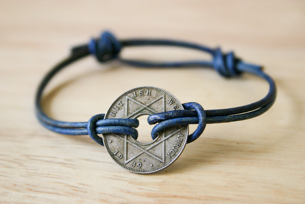 Sliding Knot Bracelet Sliding Knot Bracelet