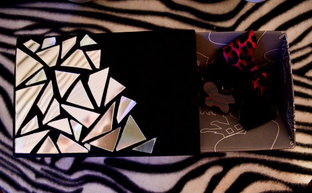 DIY Storage Box DIY Storage Box