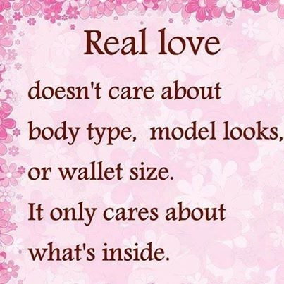 Real Love