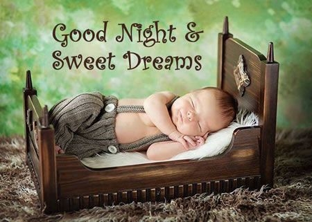 Good Night Good Night