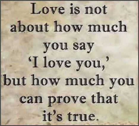 Love is Love is