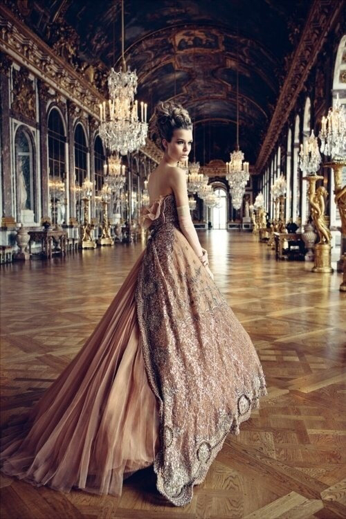 Dior Couture 