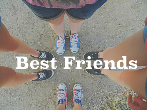 Best Friends Best Friends