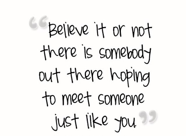 Believe It Or Not