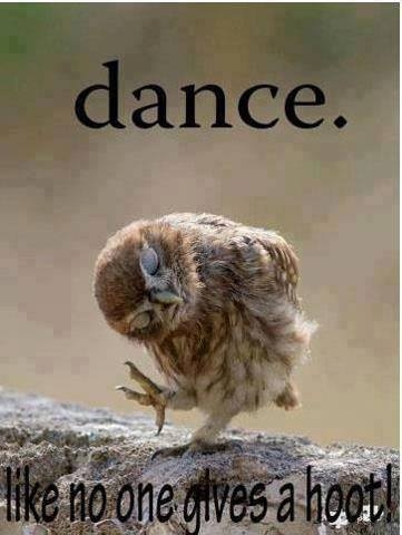 Dance Dance