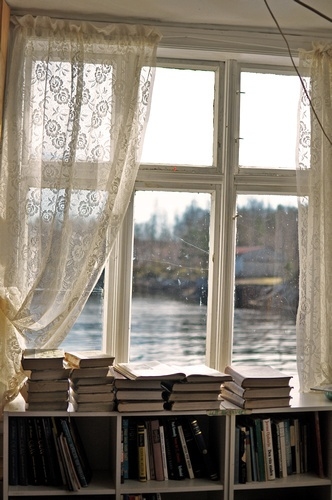 Book shelf