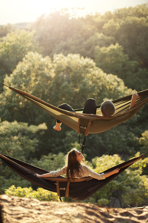 Relaxing day