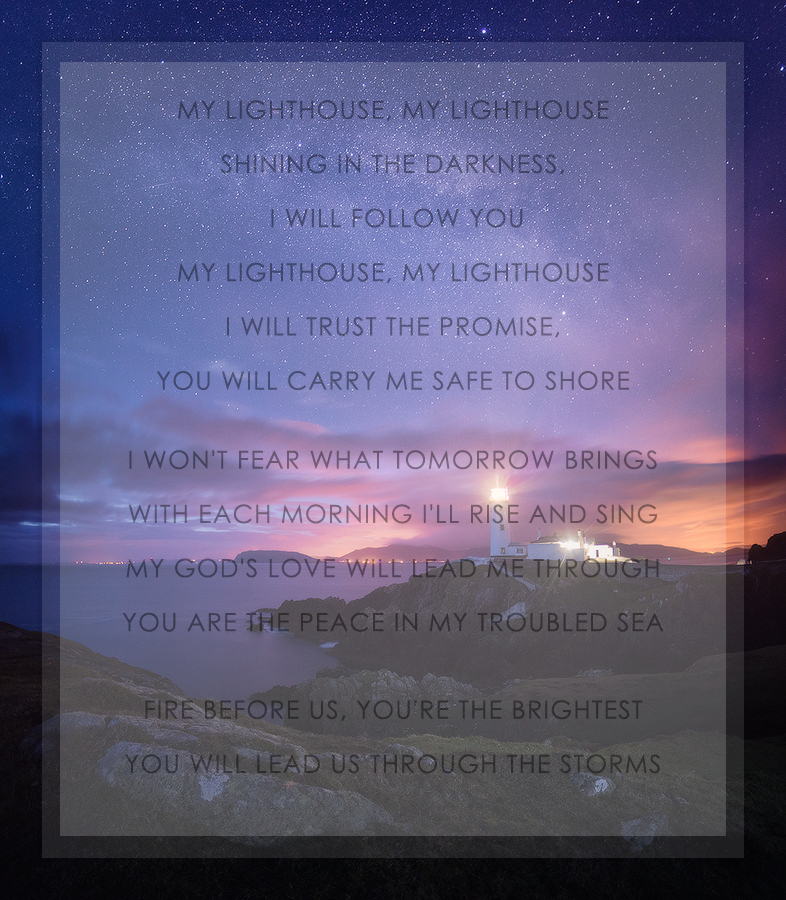 My Lighthouse