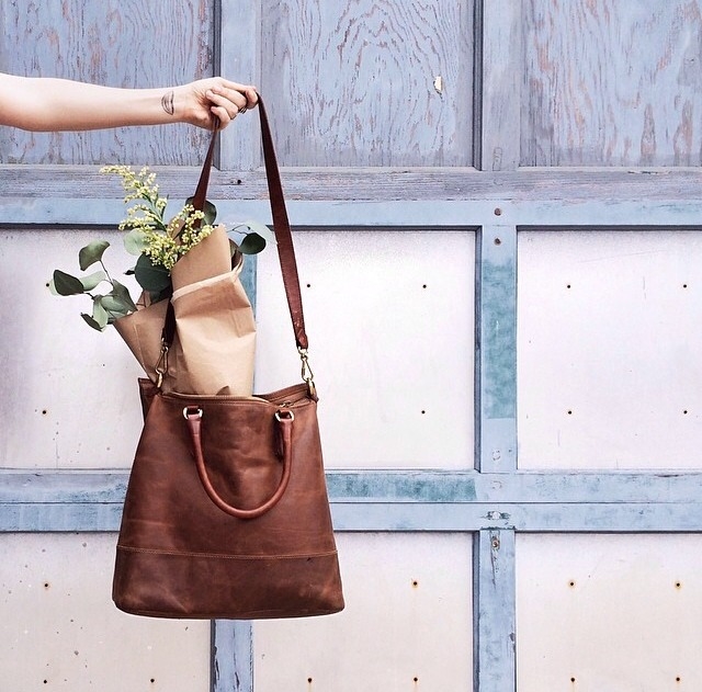 Purse of happiness