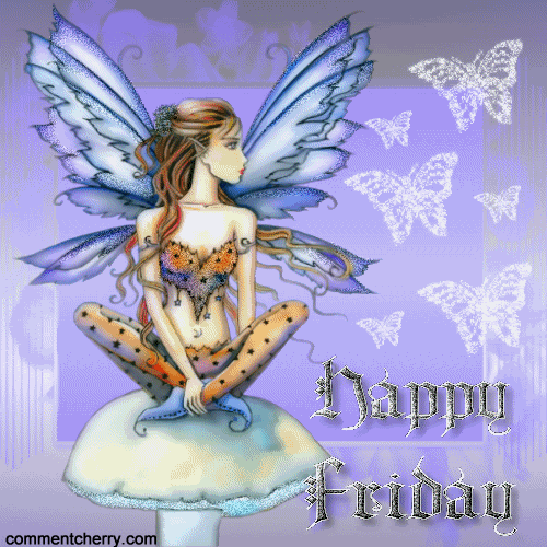 Happy Friday