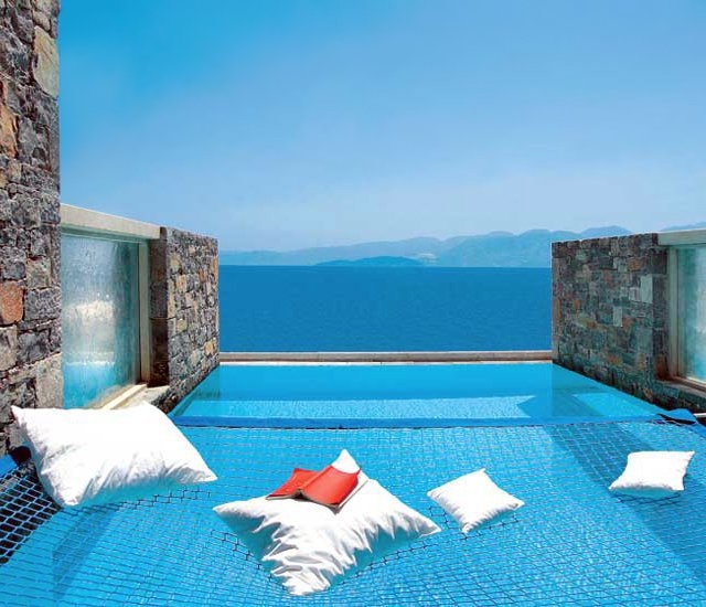 Vacation getaway