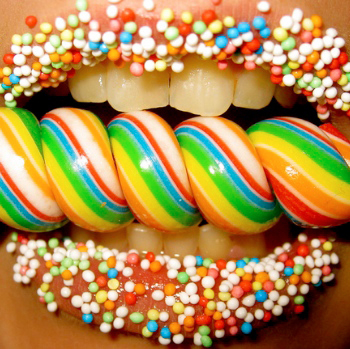 Candied Lips Candied Lips