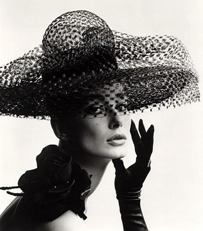 Timeless Beauty