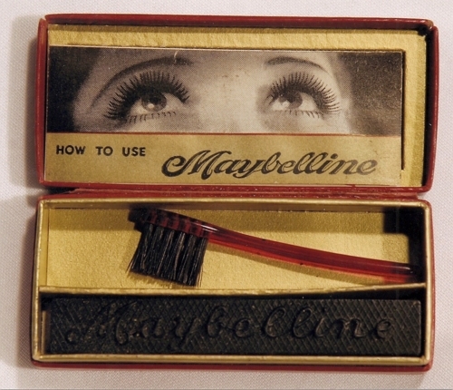 Vintage Cake Mascara