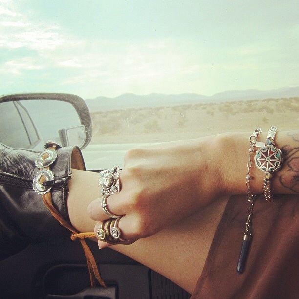 Wanderlust Wanderlust