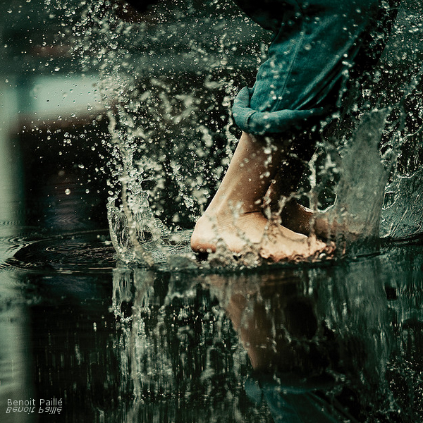 Splash Splash