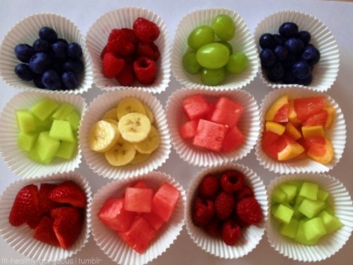 Fruit assortments Fruit assortments