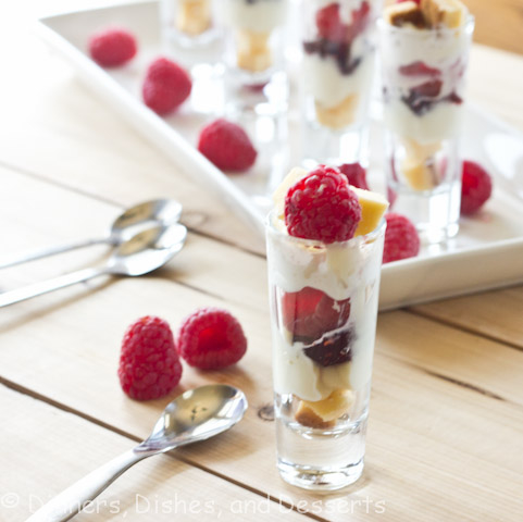 English Trifle