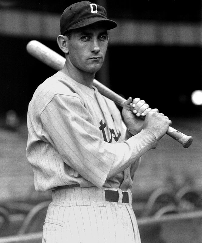 THROW BACK PLAYERS- .charlie-gehringer THROW BACK PLAYERS- .charlie-gehringer
