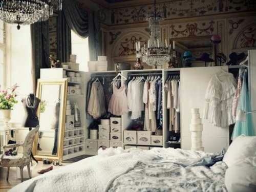 Elegant room Elegant room