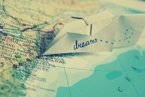 Dreams Dreams