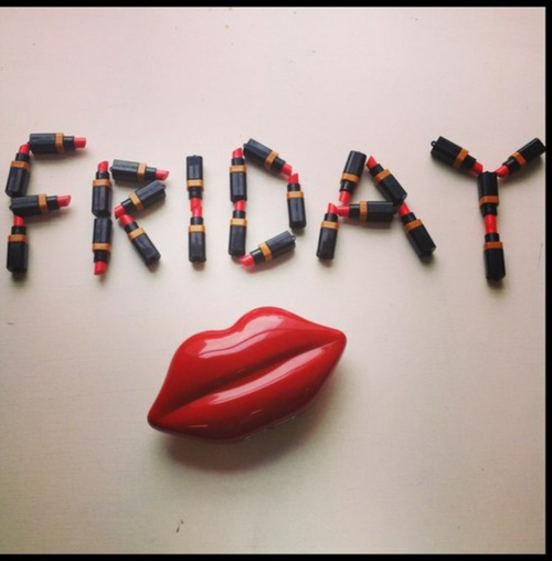 Friday