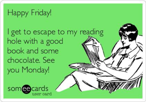 Happy Friday Happy Friday