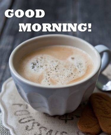 Good Morning