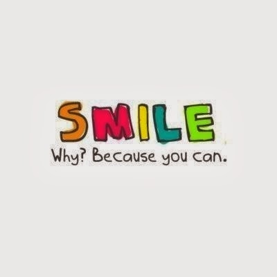 Smile