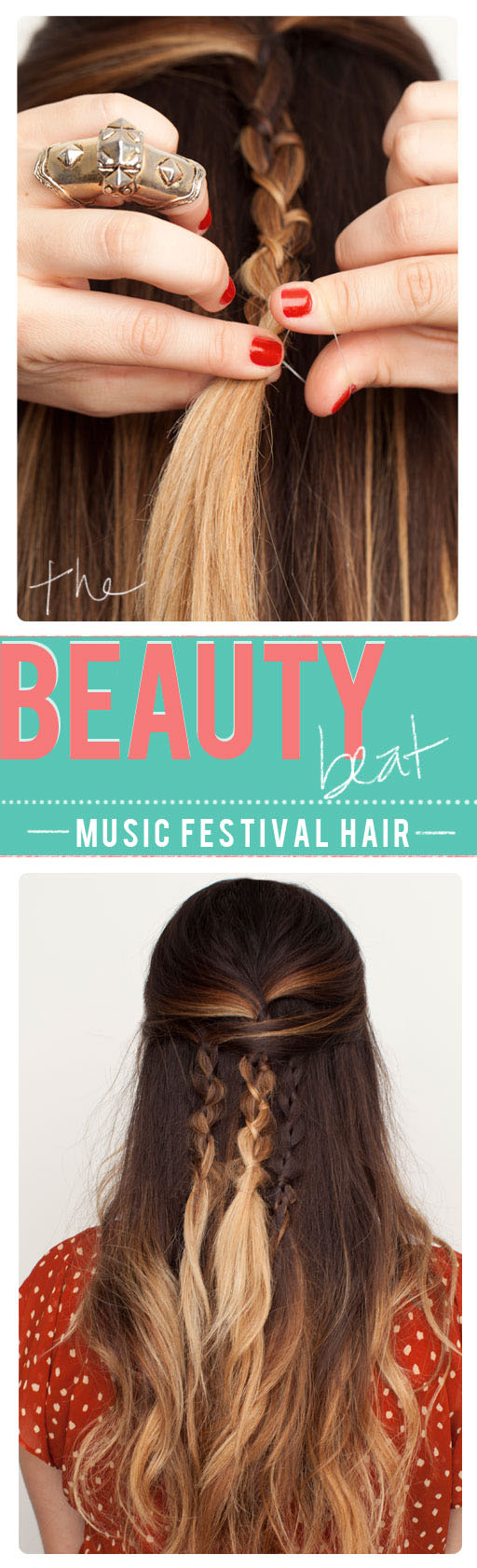 DIY Beauty Hair