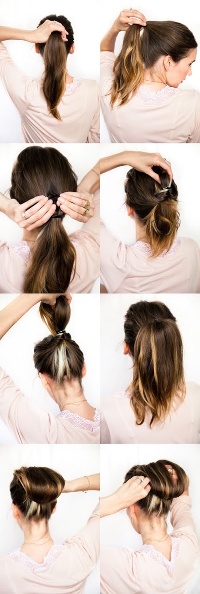 Chestnut Bun