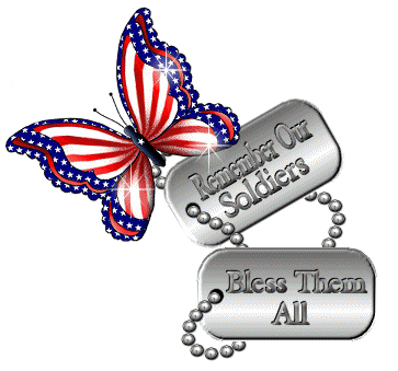 Remember Our Soldiers Memorial Day Remember Our Soldiers Memorial Day