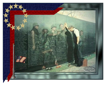 Remembering those who paid for our freedom