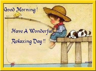 Good Morning Good Morning