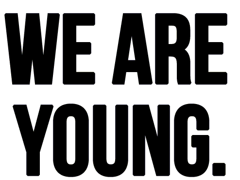 We Are Young