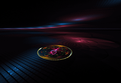 Disco GIF